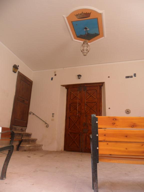 Palazzo Gentilizio De Maffutiis Hotel Auletta Eksteriør billede