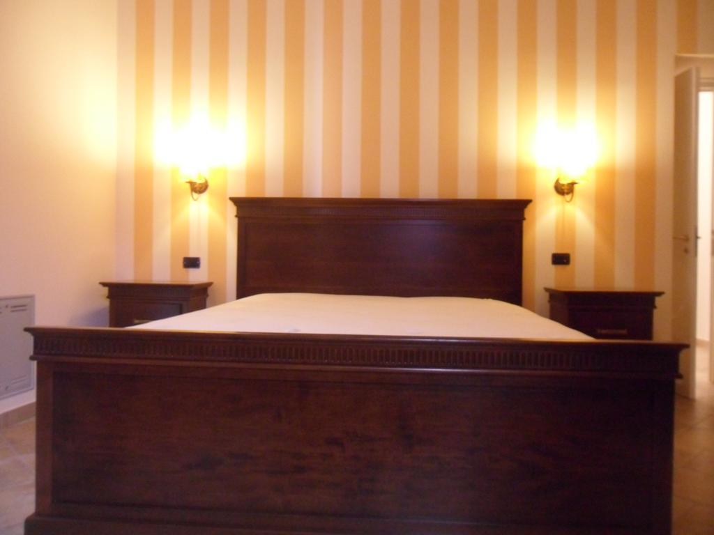 Palazzo Gentilizio De Maffutiis Hotel Auletta Eksteriør billede