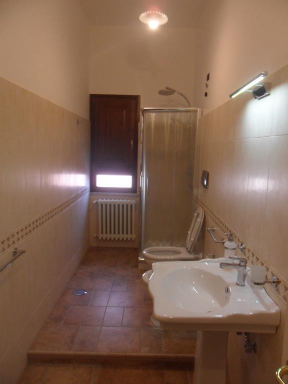 Palazzo Gentilizio De Maffutiis Hotel Auletta Eksteriør billede